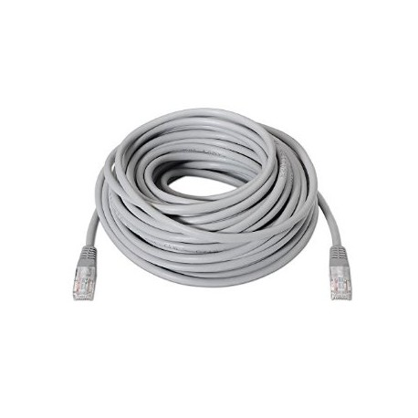 Cable de red UTP 15 metros - Cable ethernet barato