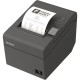 Epson Impresora Tickets TM-T20II USB + SERIE