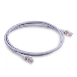 Cable de red UTP 5 metros - Cable ethernet barato