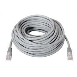 Cable de red UTP 10 metros - Cable ethernet barato